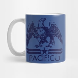 Pacifico Mug